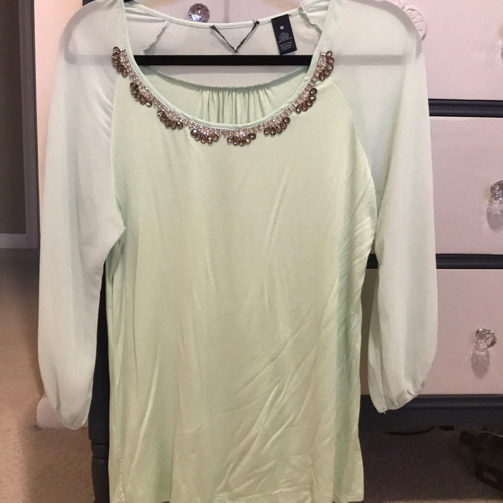 BKE Boutique dress shirt